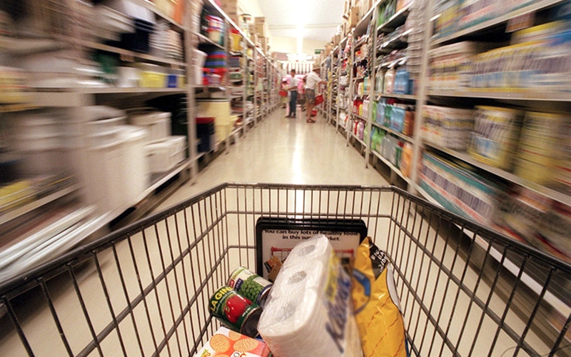 Que valent les labels des supermarchés ?-2