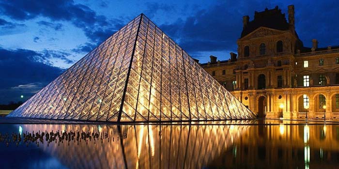 Les 3 influences majeures de l'histoire du Musée du Louvre à retenir