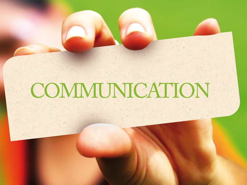 La communication, la clé de la réussite d’une entreprise en 2014