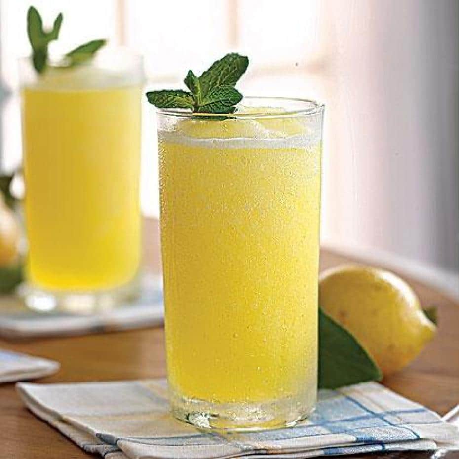 Le régime citron, votre atout minceur pour un été sans complexes