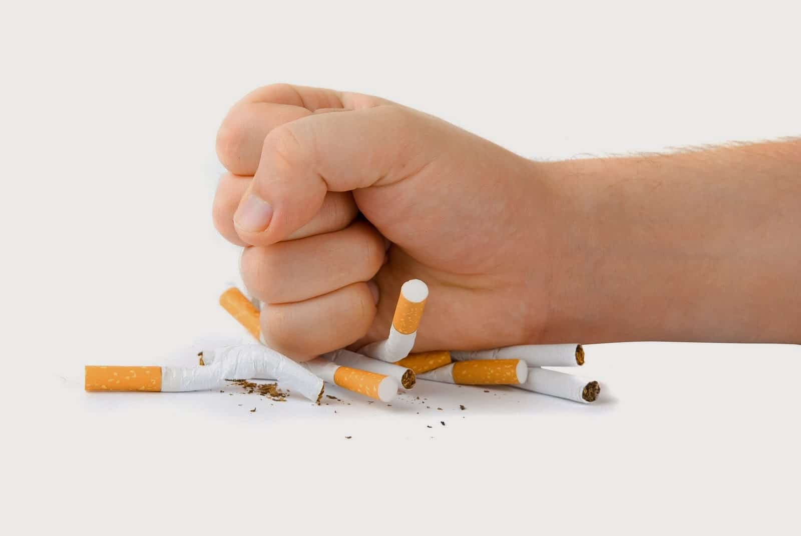 Le lien supposé entre vapotage et sevrage tabagique2