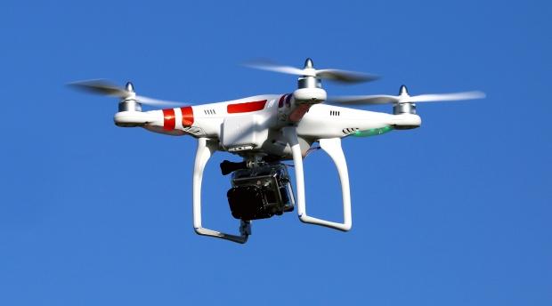 Les drones commerciaux dans le viseur des gouvernements1