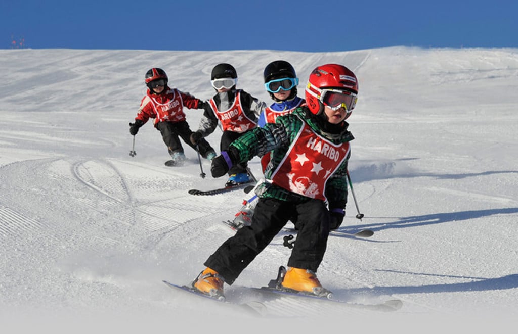 vetements-enfants-ski