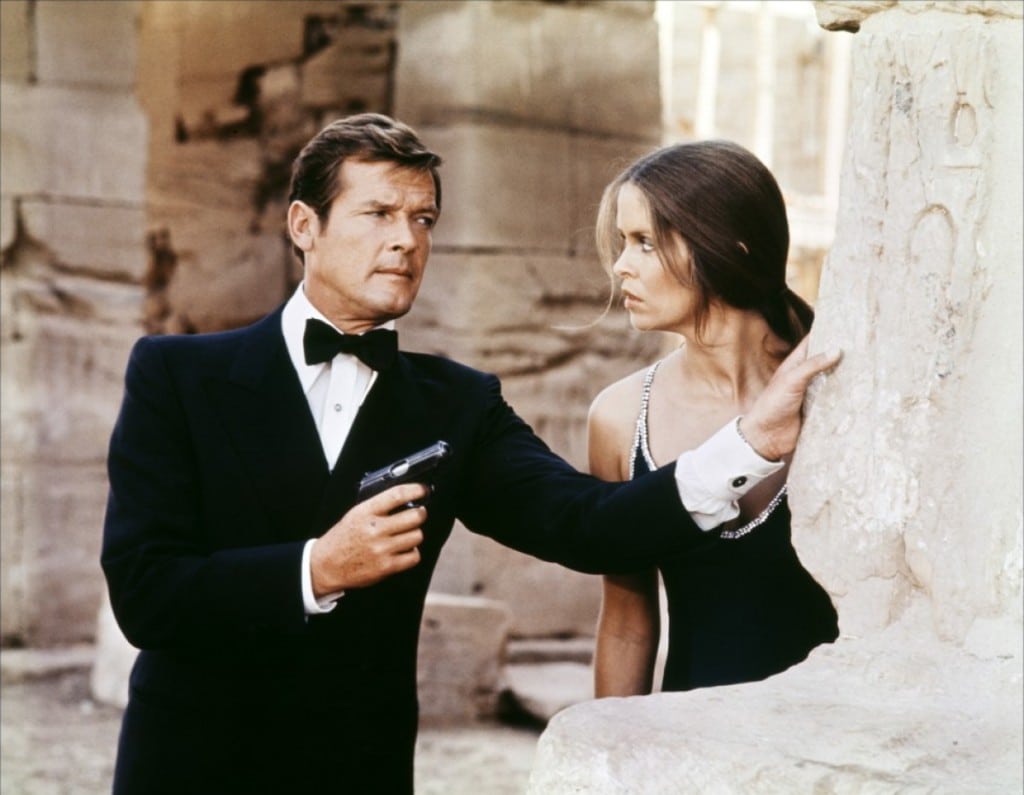 James Bond un personnage hors du commun