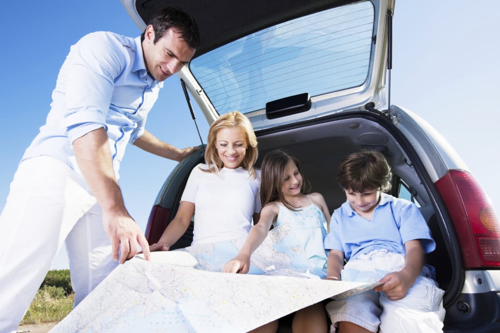 4 conseils efficaces pour votre prochain voyage en voiture