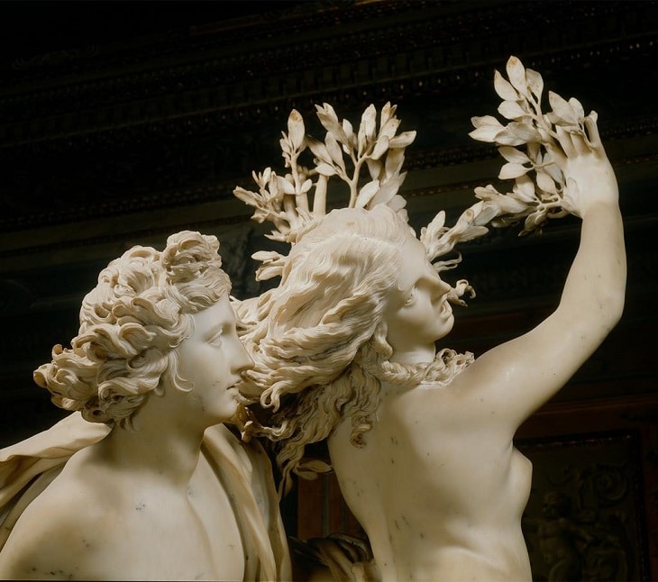 La sculpture baroque ou la victoire de l’exubérance 1