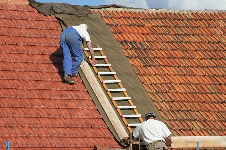 Rénovation de toiture combien ça coûte