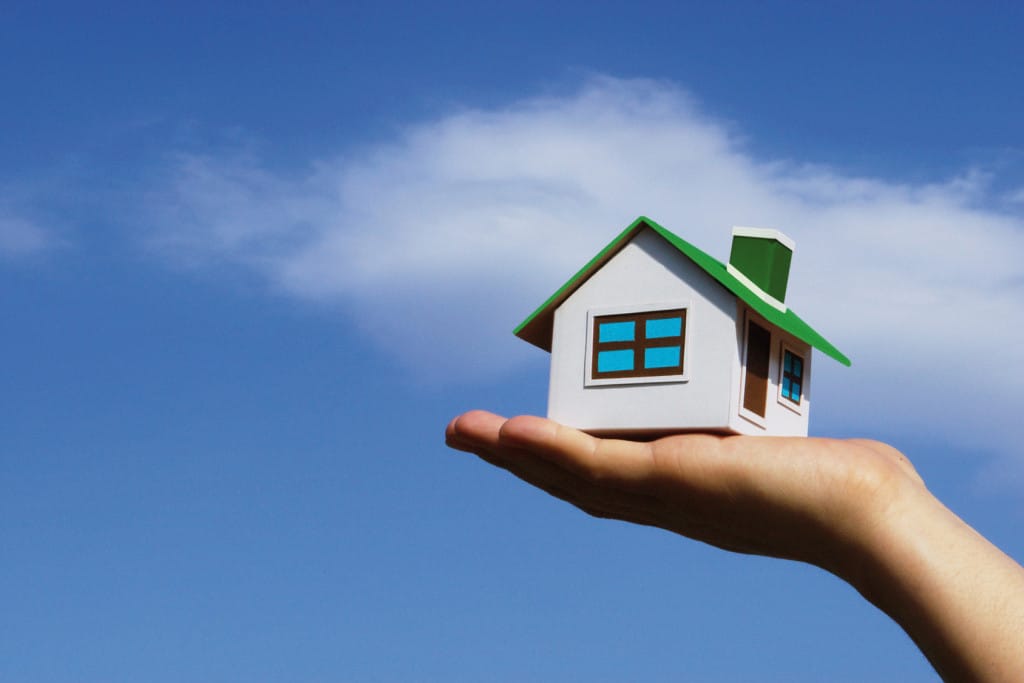 Crédit immobilier : assurance interne VS assurance externe