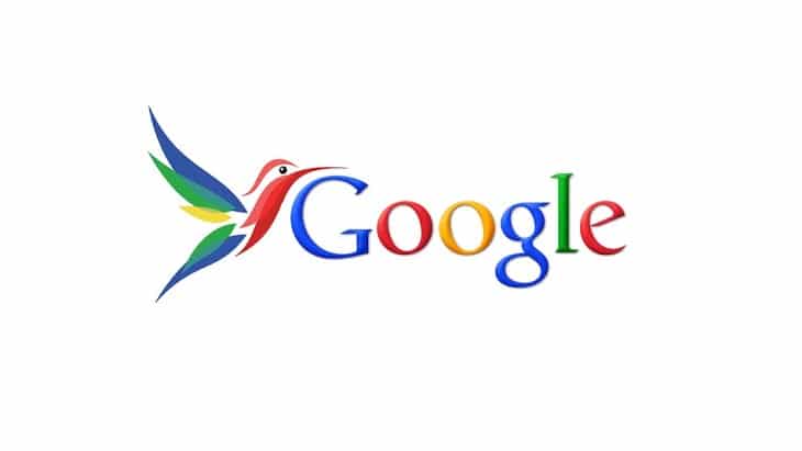 Comment Google Colibri fera chanter le SEO en 2016 2