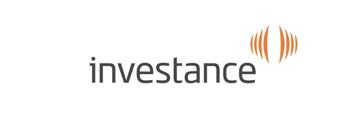 Logo investance