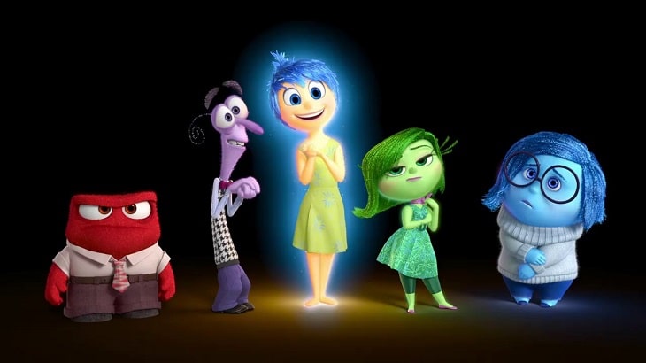 Pixar et DreamWorks les deux piliers de l’animation 3