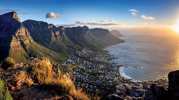 Afrique du Sud : la nouvelle destination tendance pour les amoureux de l’aventure