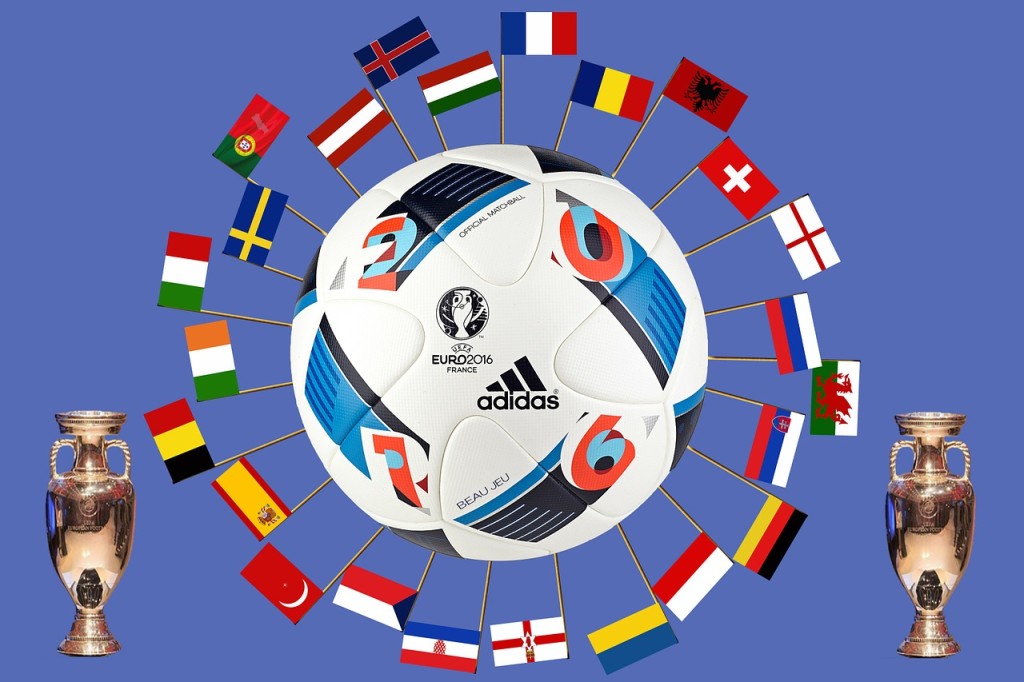Euro Foot 2016 : ce que le supporter doit savoir